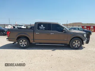 2015 Ford F-150 XL z VIN 1FTEW1CP5FKE08400, wystawiony jako IAAI lot #42042213 z przebiegiem 94 091 mil mil oraz . Historia ofert i sprzedaży dostępna na DreamBid. Obrazek 13.