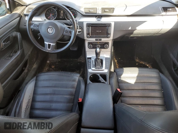 2012 Volkswagen CC Sport с VIN WVWMP7AN8CE534158, выставлен на аукционе Copart как лот 50818975 с пробегом 145 086 миль миль и Списание • Salvage title. История ставок и продаж доступна на DreamBid. Изображение 8.