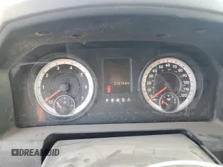 2013 Ram 2500 Tradesman z VIN 3C6TR4HT0DG565706, wystawiony jako Copart lot #73309134 z przebiegiem 212 194 mil mil oraz Szkoda całkowita • Salvage title. Historia ofert i sprzedaży dostępna na DreamBid. Obrazek 9.