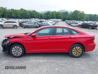 2019 Volkswagen Jetta S with VIN 3VWC57BU7KM125517, listed as a IAAI auction lot 42423324 with 182,385 mi miles and . Bid and sale history available at DreamBid. Image 15.