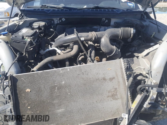 2015 Ford F-150 XLT with VIN 1FTEW1EP8FFB41422, listed as a Copart auction lot 50706865 with 191,013 mi miles and Salvage title. Bid and sale history available at DreamBid. Image 11.
