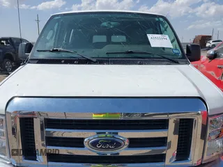 2011 Ford Econoline Passenger XL with VIN 1FBSS3BL5BDA35967, listed as a IAAI auction lot 42522194 with 69,983 mi miles and . Bid and sale history available at DreamBid. Image 6.