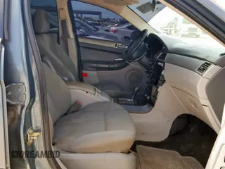 2007 Chrysler Pacifica z VIN 2A8GF48X67R158762, wystawiony jako Copart lot #70044154 z przebiegiem 209 816 mil mil oraz Nie do naprawy • Non repairable. Historia ofert i sprzedaży dostępna na DreamBid. Obrazek 5.