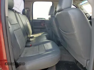 2006 Dodge 1500 SLT with VIN 1D7HA18N86S647139, listed as a Copart auction lot 50920175 with 249,469 mi miles and Clean Title. Bid and sale history available at carsss.com. Image 10.