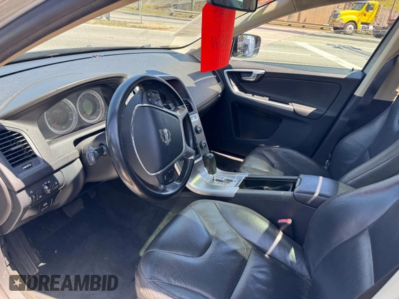 2012 Volvo XC60 3.2L с VIN YV4952DL2C2254842, выставлен на аукционе Copart как лот 53953525 с пробегом 100 911 миль миль и Чистый • Clean title. История ставок и продаж доступна на DreamBid. Изображение 5.