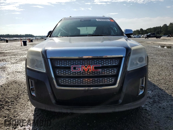 2015 GMC Terrain SLT z VIN 2GKALSEK1F6239353, wystawiony jako Copart lot #57828965 z przebiegiem 184 141 mil mil oraz Czysty tytuł • Clean title. Historia ofert i sprzedaży dostępna na DreamBid. Obrazek 5.