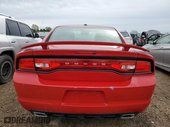 2013 Dodge Charger SXT z VIN 2C3CDXJG3DH555942, wystawiony jako Copart lot #72277534 z przebiegiem 163 941 mil mil oraz Szkoda całkowita • Salvage title. Historia ofert i sprzedaży dostępna na DreamBid. Obrazek 6.
