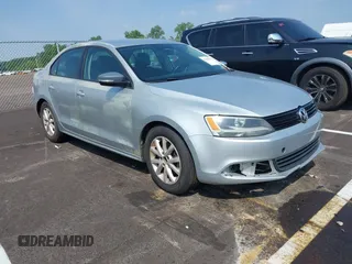2012 Volkswagen Jetta SE с VIN 3VWDP7AJ4CM468986, выставлен на аукционе IAAI как лот 42429171 с пробегом 169 447 миль миль и . История ставок и продаж доступна на DreamBid. Изображение 1.