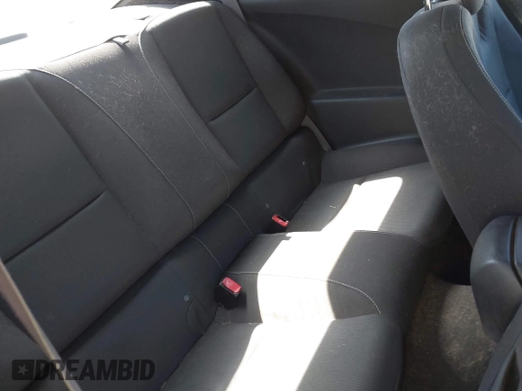 2011 Chevrolet Camaro 1LT с VIN 2G1FF1ED9B9136767, выставлен на аукционе IAAI как лот 42526146 с пробегом 196 023 миль миль и . История ставок и продаж доступна на DreamBid. Изображение 8.