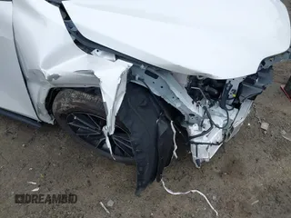 2024 Lexus NX 350 Premium z VIN 2T2GGCEZXRC052446, wystawiony jako IAAI lot #42538124 z przebiegiem 4 321 mil mil oraz . Historia ofert i sprzedaży dostępna na DreamBid. Obrazek 6.