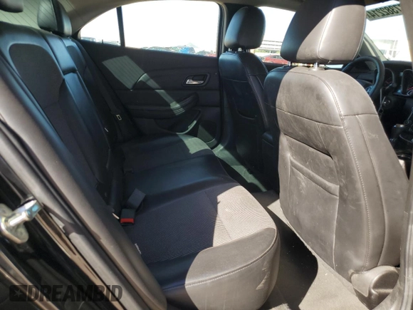 2016 Chevrolet Malibu Limited LT with VIN 1G11C5SA9GU149775, listed as a Copart auction lot 77382214 with 132,706 mi miles and Clean Title. Bid and sale history available at carsss.com. Image 10.