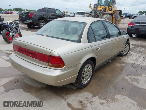 1998 Saturn SL with VIN 1G8ZK5275WZ142402, listed as a IAAI auction lot 42534417 with 181,283 mi miles and . Bid and sale history available at DreamBid. Image 4.