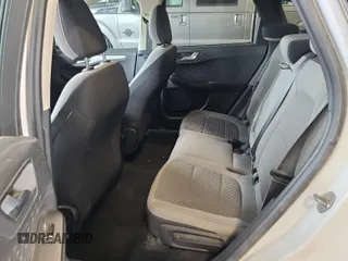 2020 Ford Escape SE with VIN 1FMCU9G63LUB82205, listed as a IAAI auction lot 42663574 with 91,305 mi miles and . Bid and sale history available at DreamBid. Image 14.