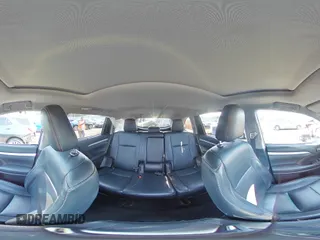 2019 Toyota Highlander SE with VIN 5TDJZRFH3KS983784, listed as a Copart auction lot 62874465 with 56,151 mi miles and Salvage title. Bid and sale history available at DreamBid. Image 15.