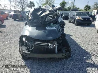 2016 Toyota Corolla L z VIN 2T1BURHE3GC527872, wystawiony jako Copart lot #46340905 z przebiegiem Nie podano mil oraz Nie do naprawy • Non repairable. Historia ofert i sprzedaży dostępna na DreamBid. Obrazek 11.