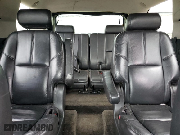 2007 GMC Yukon Denali с VIN 1GKFK63827J311947, выставлен на аукционе Copart как лот 64693185 с пробегом 222 017 миль миль и Чистый • Clean title. История ставок и продаж доступна на DreamBid. Изображение 10.