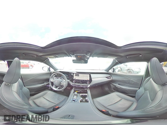 2023 Lexus RX 350 с VIN 2T2BAMCA6PC038233, выставлен на аукционе Copart как лот 55504235 с пробегом 18 497 миль миль и Списание • Salvage title. История ставок и продаж доступна на DreamBid. Изображение 15.
