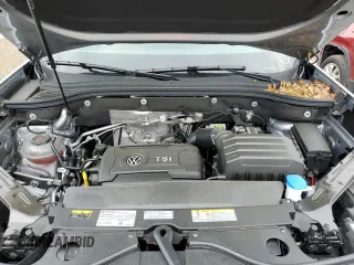 2023 Volkswagen Atlas SEL with VIN 1V2BP2CA9PC501013, listed as a Copart auction lot 59059693 with 6,402 mi miles and . Bid and sale history available at DreamBid. Image 11.