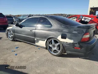 1994 Honda Accord LX with VIN 1HGCD7231RA018386, listed as a Copart auction lot 79030614 with 290,667 mi miles and Salvage Title. Bid and sale history available at carsss.com. Image 2.