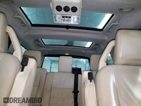 2008 Land Rover LR3 HSE with VIN SALAG25468A447731, listed as a Copart auction lot 78252654 with 238,079 mi miles and Clean title. Bid and sale history available at DreamBid. Image 10.
