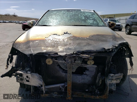 2014 Lexus CT 200h with VIN JTHKD5BH2E2194912, listed as a Copart auction lot 50872395 with Not provided miles and Salvage title. Bid and sale history available at DreamBid. Image 5.