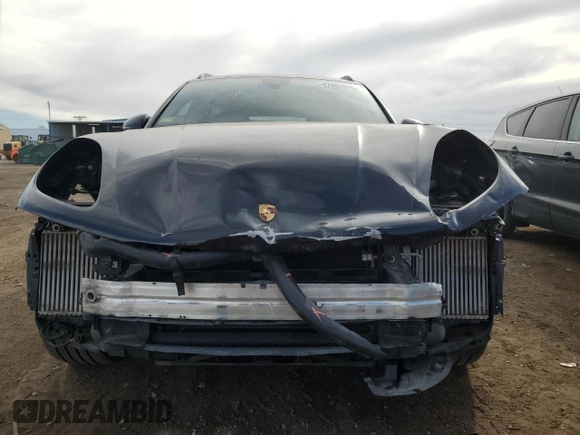 2019 Porsche Macan S с VIN WP1AB2A5XKLB32641, выставлен на аукционе Copart как лот 47882015 с пробегом 78 129 миль миль и Списание • Salvage title. История ставок и продаж доступна на DreamBid. Изображение 5.