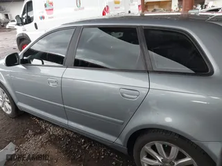 2010 Audi A3 2.0T Premium with VIN WAUBEBFM5AA112852, listed as a IAAI auction lot 41732767 with 229,260 mi miles. Bid and sale history available at carsss.com. Image 13.