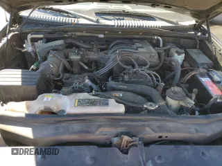 2009 Ford Explorer XLT with VIN 1FMEU63E69UA26527, listed as a Copart auction lot 49392265 with 160,189 mi miles and Salvage title. Bid and sale history available at DreamBid. Image 14.