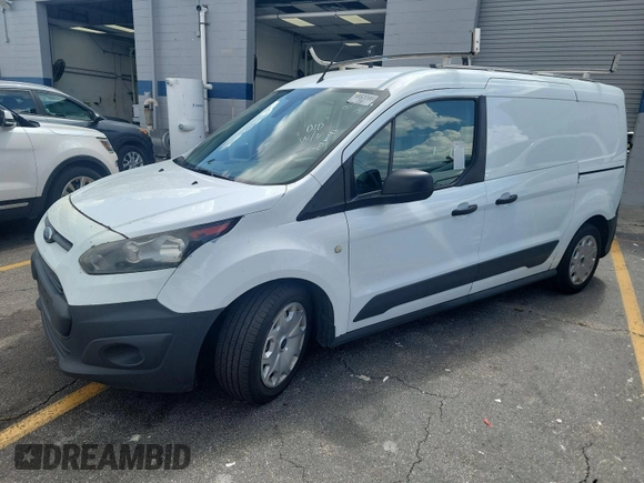 2018 Ford Transit Connect XL z VIN NM0LS7E75J1347256, wystawiony jako IAAI lot #42731230 z przebiegiem 158 735 mil mil oraz . Historia ofert i sprzedaży dostępna na DreamBid. Obrazek 17.