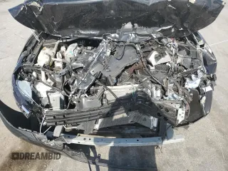 2024 Nissan Sentra SR с VIN 3N1AB8DV3RY306747, выставлен на аукционе Copart как лот 54246175 с пробегом 26 376 миль миль и На запчасти • Non repairable. История ставок и продаж доступна на DreamBid. Изображение 11.