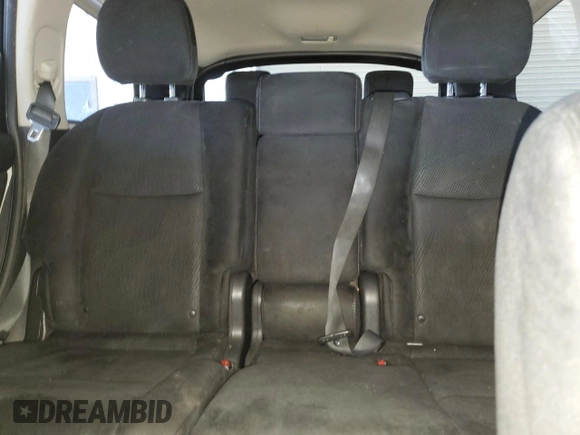 2014 Nissan Pathfinder SL with VIN 5N1AR2MNXEC681054, listed as a Copart auction lot 55751075 with 139,830 mi miles and Clean Title. Bid and sale history available at DreamBid. Image 10.