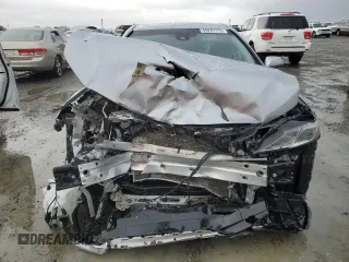 2020 Toyota Camry SE with VIN 4T1M11AKXLU907304, listed as a Copart auction lot 49241175 with 55,931 mi miles and Salvage Title. Bid and sale history available at carsss.com. Image 5.