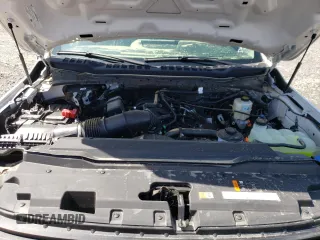 2023 Ford F-250 XL z VIN 1FTBF2BA4PEE00455, wystawiony jako Copart lot #52188595 z przebiegiem Nie podano mil oraz Szkody całkowita. Historia ofert i sprzedaży dostępna na DreamBid. Obrazek 11.