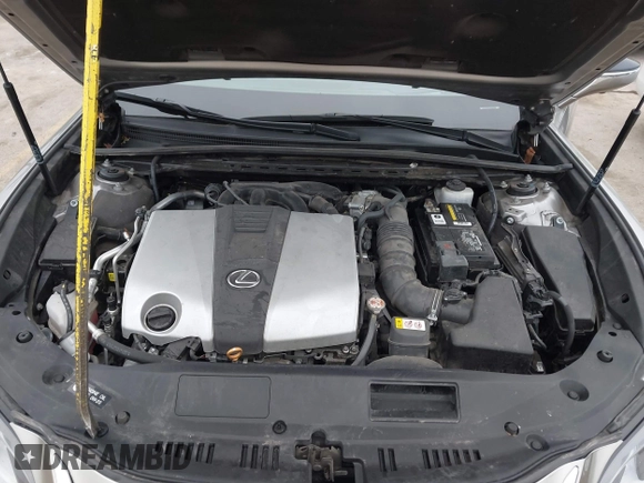 2019 Lexus ES 350 with VIN 58ABZ1B14KU030063, listed as a IAAI auction lot 42152099 with 71,017 mi miles and . Bid and sale history available at DreamBid. Image 10.