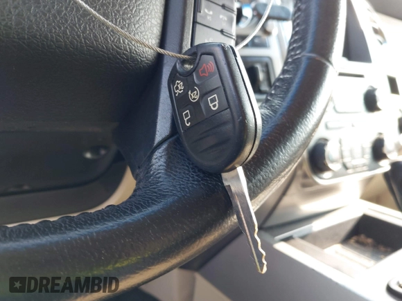 2016 Ford Expedition Max XLT с VIN 1FMJK1JT3GEF06377, выставлен на аукционе IAAI как лот 42478897 с пробегом 146 714 миль миль и . История ставок и продаж доступна на DreamBid. Изображение 11.