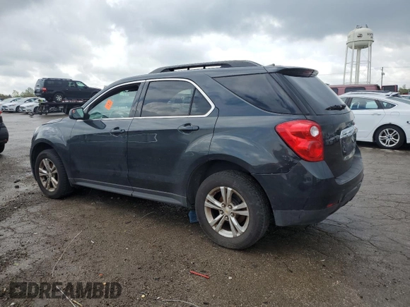 2014 Chevrolet Equinox LT with VIN 2GNALBEK9E6363291, listed as a Copart auction lot 55418395 with 113,393 mi miles and Clean Title. Bid and sale history available at carsss.com. Image 2.
