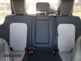2024 Mercedes-Benz G 63 AMG with VIN W1NYC7HJ4RX494960, listed as a Copart auction lot 74462744 with Not Provided miles and Non Repairable. Bid and sale history available at DreamBid. Image 10.