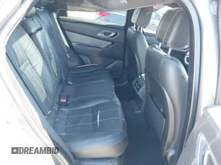 2018 Land Rover Range Rover Velar S с VIN SALYB2RV7JA719788, выставлен на аукционе IAAI как лот 41867398 с пробегом 62 626 миль миль и . История ставок и продаж доступна на DreamBid. Изображение 8.