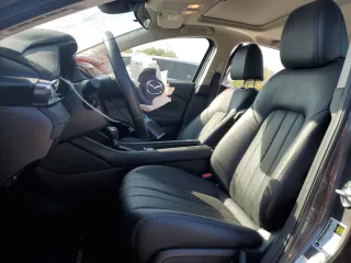 2021 Mazda 6 Touring with VIN JM1GL1VM4M1603945, listed as a Copart auction lot 72386264 with 52,486 mi miles and Salvage Title. Bid and sale history available at DreamBid. Image 7.