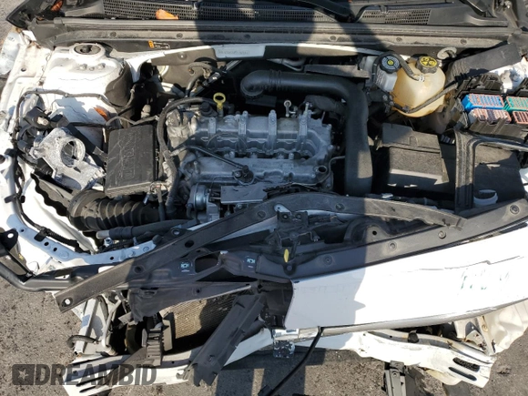 2023 Chevrolet Malibu LS with VIN 1G1ZC5STXPF116714, listed as a Copart auction lot 52254395 with Not Provided miles and Clean Title. Bid and sale history available at DreamBid. Image 11.