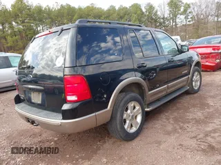 2004 Ford Explorer Eddie Bauer with VIN 1FMZU64K84UB60759, listed as a IAAI auction lot 41566842 with 224,831 mi miles and . Bid and sale history available at DreamBid. Image 4.