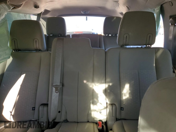 2012 Ford Expedition EL XL with VIN 1FMJK1G56CEF65068, listed as a Copart auction lot 84902754 with 72,675 mi miles and Salvage Title. Bid and sale history available at carsss.com. Image 10.
