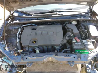 2016 Toyota Corolla L z VIN 5YFBURHE8GP530878, wystawiony jako IAAI lot #41746216 z przebiegiem 139 615 mil mil oraz . Historia ofert i sprzedaży dostępna na DreamBid. Obrazek 10.