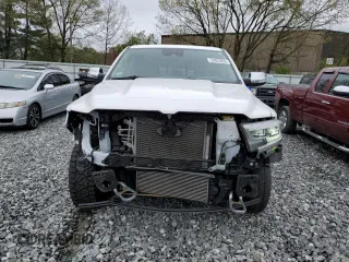 2022 Ram 1500 Limited with VIN 1C6SRFHM6NN195497, listed as a Copart auction lot 54823035 with 69,062 mi miles and Salvage title. Bid and sale history available at DreamBid. Image 5.