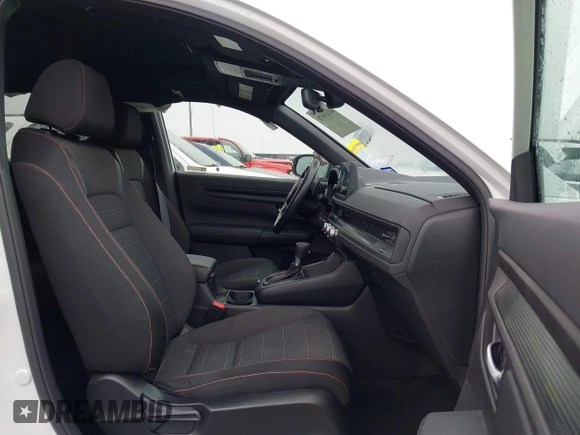 2024 Honda CR-V Sport with VIN 7FARS5H5XRE007412, listed as a IAAI auction lot 41419578 with 13,540 mi miles and . Bid and sale history available at DreamBid. Image 5.