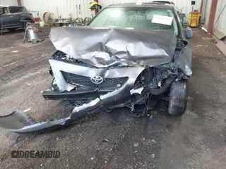 2010 Toyota Corolla with VIN 2T1BU4EE0AC336439, listed as a IAAI auction lot 42341247 with 143,992 mi miles and . Bid and sale history available at DreamBid. Image 6.