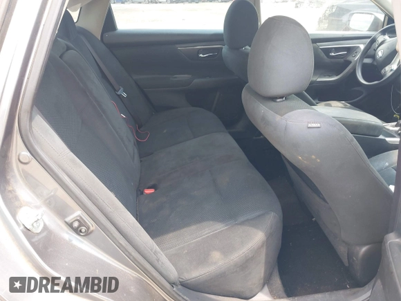 2015 Nissan Altima S z VIN 1N4AL3AP5FC147159, wystawiony jako IAAI lot #42425580 z przebiegiem 175 314 mil mil oraz . Historia ofert i sprzedaży dostępna na DreamBid. Obrazek 8.