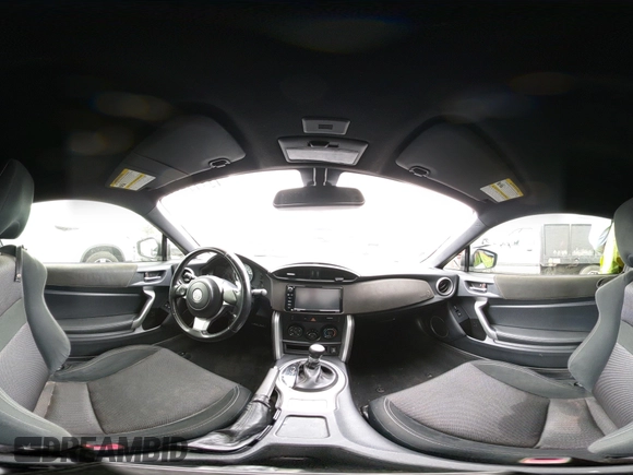 2019 Toyota 86 with VIN JF1ZNAA18K8700624, listed as a IAAI auction lot 42344754 with 109,380 mi miles and . Bid and sale history available at DreamBid. Image 21.