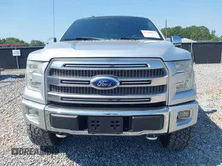 2015 Ford F-150 XLT with VIN 1FTEW1EG9FFD11304, listed as a IAAI auction lot 42590863 with 123,603 mi miles and . Bid and sale history available at DreamBid. Image 12.