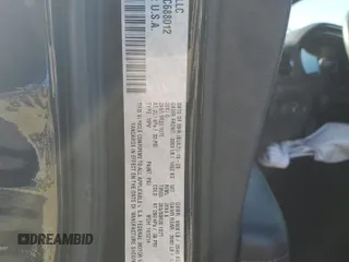 2023 Dodge Durango GT Plus с VIN 1C4RDJDG1PC688012, выставлен на аукционе Copart как лот 42230925 с пробегом 16 951 миль миль и Списание • Salvage title. История ставок и продаж доступна на DreamBid. Изображение 13.